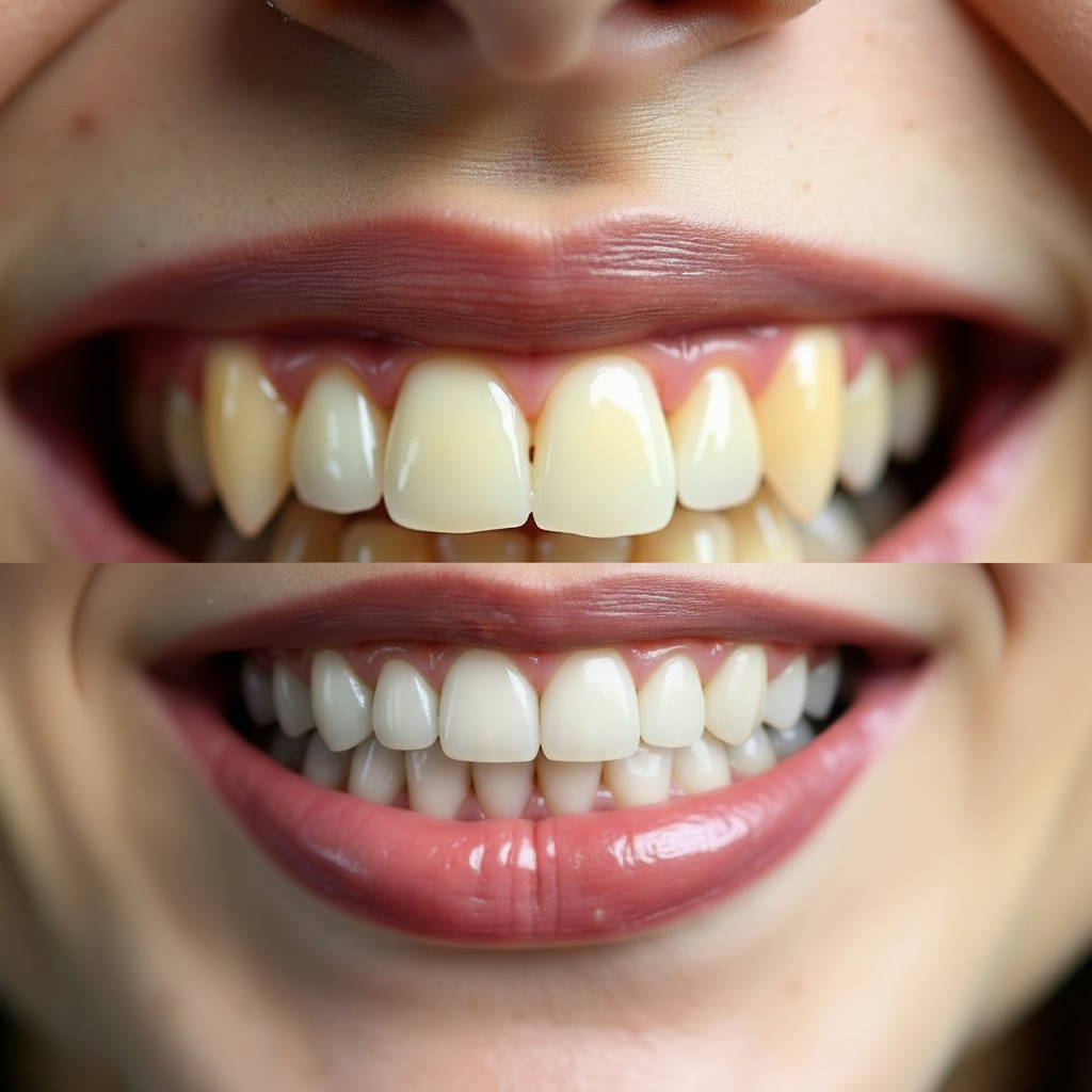 Carillas dentales